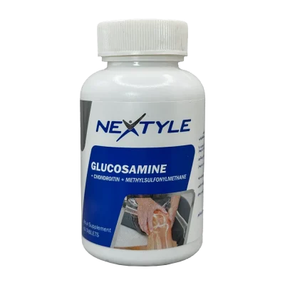 Nextyle Glucosamine Tab