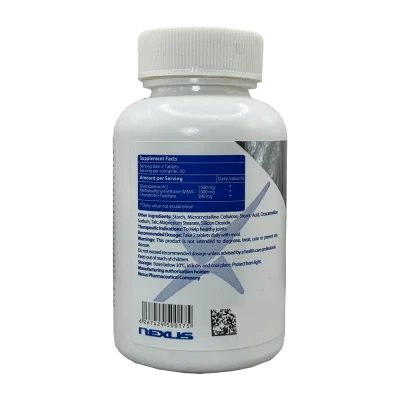 Nextyle Glucosamine Tab