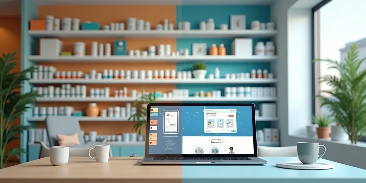 داروخانه در پردیس