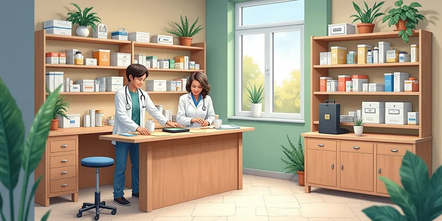 داروخانه در فاز 8 پردیس داروخانه در فاز 8 پردیس