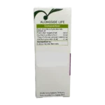 قطره شیرافزا گل دارو