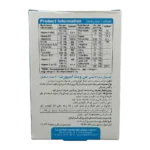 سافت ژل من ویت اسپورت