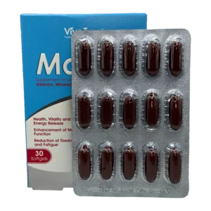 سافت ژل من ویت اسپورت