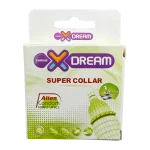 X Dream Super Collar Condom