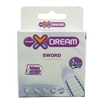 X Dream Sword Condom