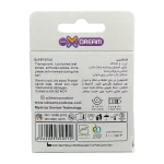 X Dream Sword Condom