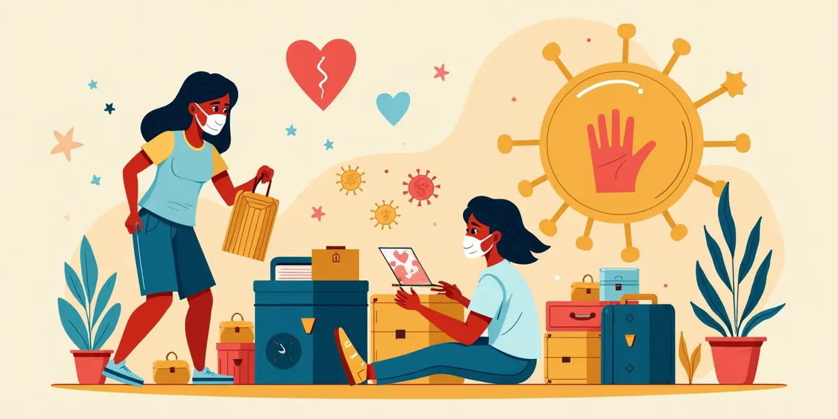 تقویت سیستم ایمنی کودکان در پائیز