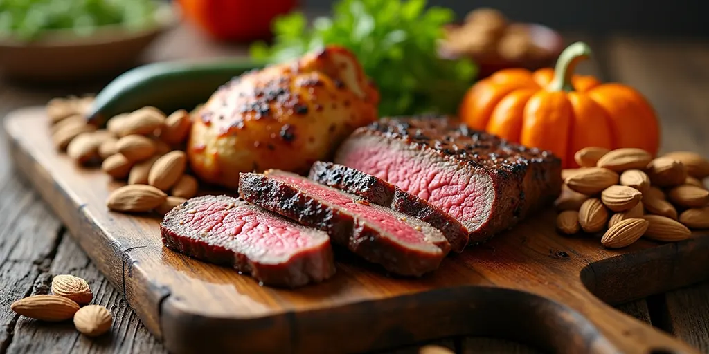 بهترین ویتامین برای ایمنی بدن