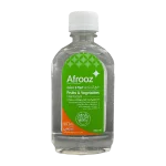 ضدعفونی کننده میوه و سبزیجات افروز