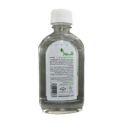 ضدعفونی کننده میوه و سبزیجات افروز