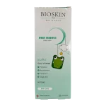 شامپو روزانه کودک بایوکیدز بایواسکین