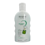 شامپو روزانه کودک بایوکیدز بایواسکین