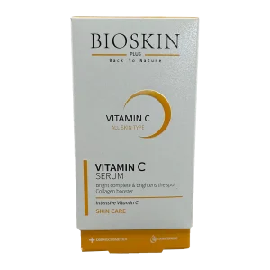 سرم ویتامین سی بایو اسکین
