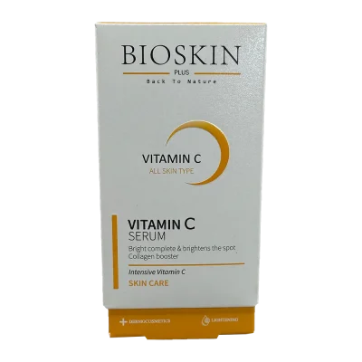 سرم ویتامین سی بایو اسکین