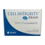 سل اینتگریتی برین رستا ایمن دارو