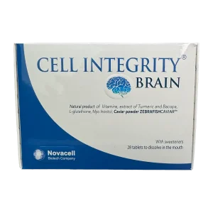 سل اینتگریتی برین رستا ایمن دارو