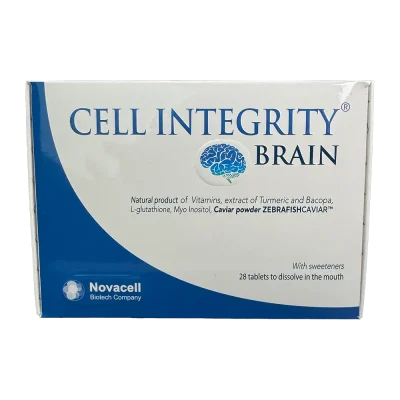 سل اینتگریتی برین رستا ایمن دارو