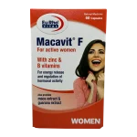 کپسول ماکاویت اف یوروویتال