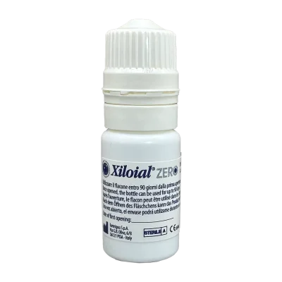 قطره اشک مصنوعی زیلویال زیرو فارمیجیا