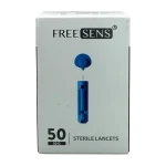 سوزن لنست تست قند خون فری سنس