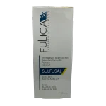 شامپو سولفوسال فولیکا آر ایکس