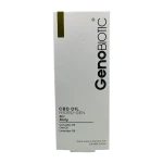 روغن رطوبت رسان بدن ژنوبایوتیک