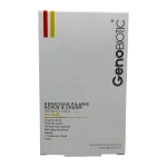 اسکراب و کرم پوست مرغی ژنوبایوتیک