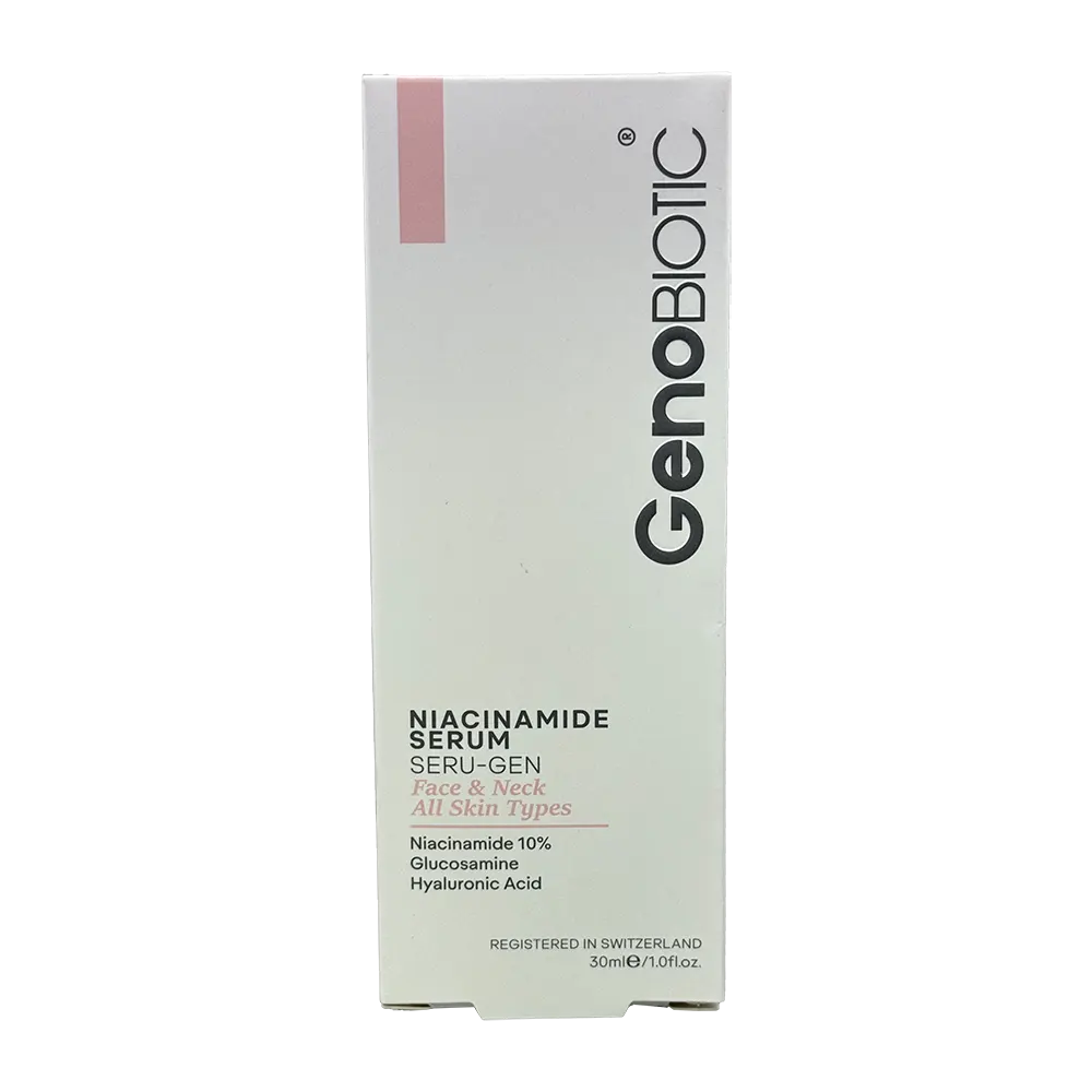 genobiotic-niacinamide-serum1 سرم نیاسینامید ژنوبایوتیک