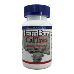 قرص کلترکس کلسیم دی هلث برست