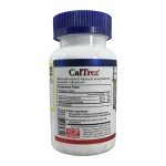 قرص کلترکس کلسیم دی هلث برست