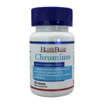 قرص کرومیوم هلث برست