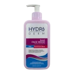 مایع شوینده غیر صابونی پوست حساس هیدرودرم