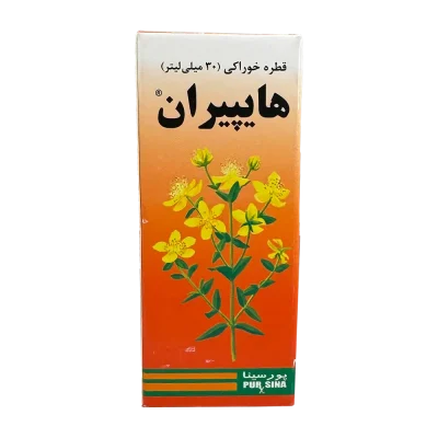 Pursina Hypiran Drop