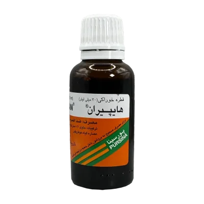 Pursina Hypiran Drop