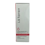 کرم کنترل کننده چربی و آبرسان لافارر