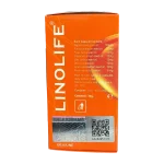 کپسول لینولایف رژولاین