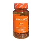 کپسول لینولایف رژولاین