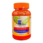 قرص منیزیم مگنوم ویتامینز