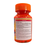 کپسول ویتامین کا2 مگنوم ویتامینز