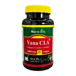 سافت ژل وانا سی ال ای نورم لایف