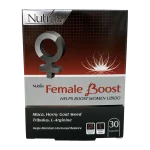 کپسول فیمیل بوست نوتراکس