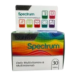 قرص اسپکتروم نوتراکس