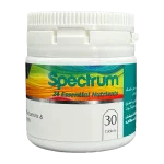 قرص اسپکتروم نوتراکس