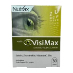 قرص ویزیمکس نوتراکس