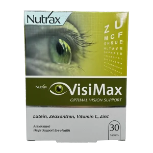 قرص ویزیمکس نوتراکس