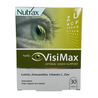 قرص ویزیمکس نوتراکس