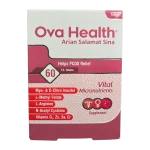 قرص اواهلث آرین سلامت سینا