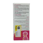 Pharan Shimi Pelaroka Kids Syrup