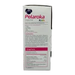 Pharan Shimi Pelaroka Kids Syrup