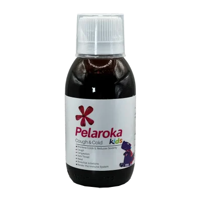 Pharan Shimi Pelaroka Kids Syrup